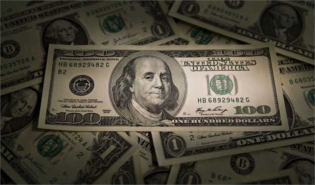 سهم دلار در ذخایر ارزی جهان به پایین‌ترین سطح از ۱۹۹۵ افت کرد