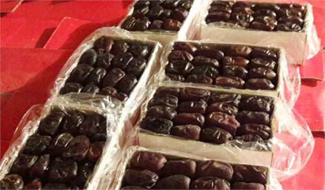 اعلام قیمت مصوب خرما برای ماه رمضان/ تولید ۱۰ درصد افزایش یافت