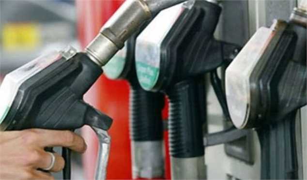 میزان صادات بنزین در سال گذشته اعلام شد
