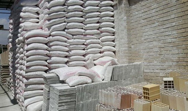 میزان افزایش قیمت سیمان بزودی مشخص می‌شود/ رایزنی برای عرضه سیمان در بورس کالا