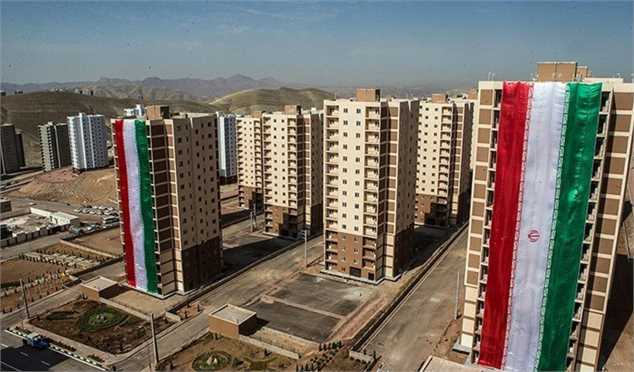 آخرین وضعیت پروژه‌های مسکن ملی و مهر شهر جدید پرند