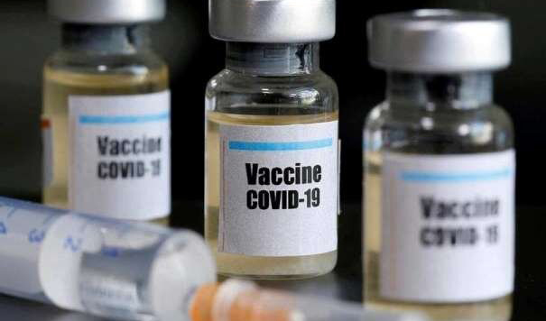 محموله جدید واکسن کرونا وارد کشور شد