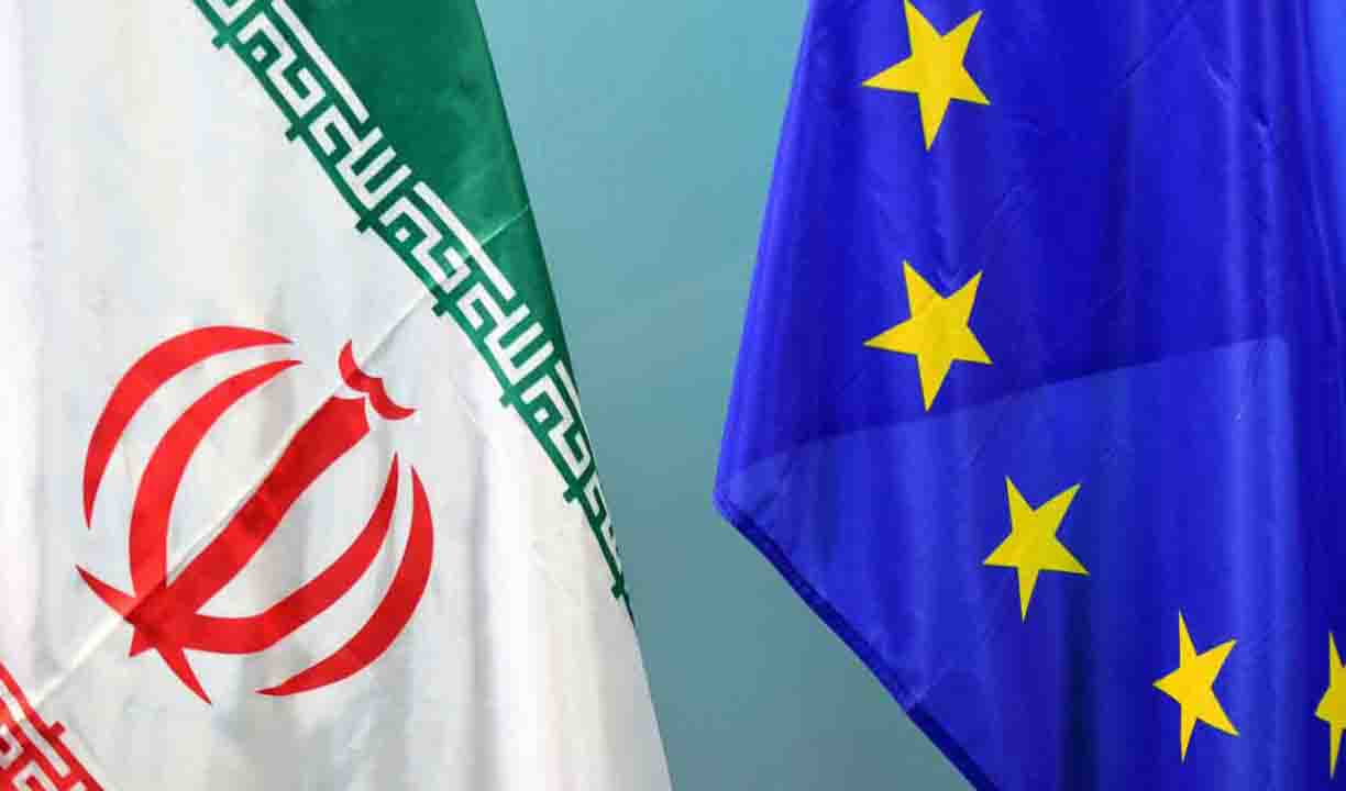 افت ۱۰ درصدی مبادلات تجاری ایران و اروپا در ۲ ماهه ۲۰۲۱/ ۴۰ درصد تجارت اروپایی ایران با آلمان بود