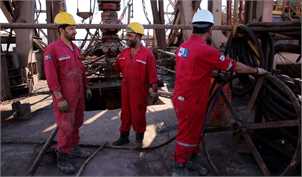 افزایش ۲۰۰ هزار بشکه ای تولید روزانه نفت ایران در چهارمین ماه ۲۰۲۱