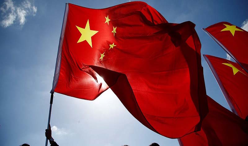افزایش ۳.۲ تریلیون دلاری ذخایر ارزی چین
