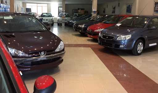 نوسان قیمت ها در بازار خودرو / رانا پلاس 7 میلیون ارزان‌تر شد