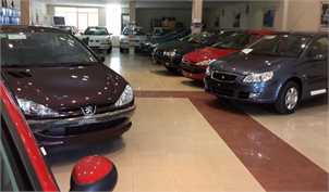 نوسان قیمت ها در بازار خودرو / رانا پلاس 7 میلیون ارزان‌تر شد