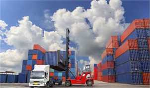 میراشرفی: رشد صادرات غیرنفتی تا پایان اردیبهشت به ۴۸ درصد رسید