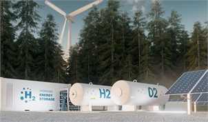 سرمایه‌گذاری ۱۰ میلیارد دلاری آلمان در فناوری‌های هیدروژن