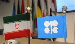 ایران مانع رشد بیشتر تولید نفت اوپک شد