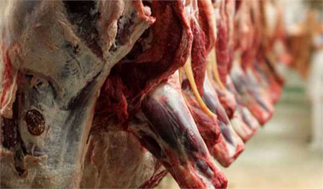 تغییر قیمت گوشت تا کیلویی ۱۵۴ هزار تومان