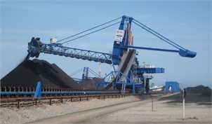 افزایش ۱۹۳ درصدی صادرات بخش معدن در فروردین ۱۴۰۰