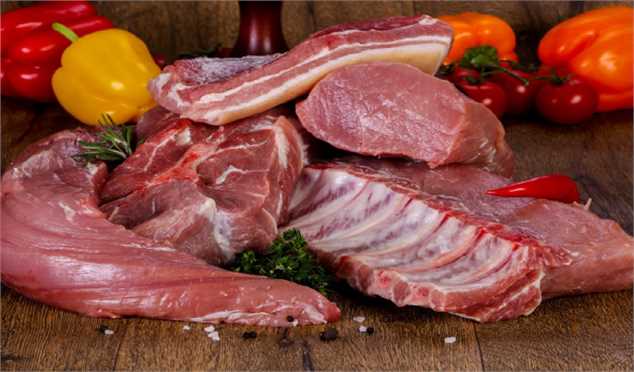قیمت انواع گوشت تازه گوساله و گوسفندی مشخص شد