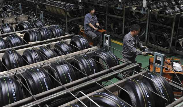 واردات تایرهای چینی و هندی‌/ لاستیک خودرو سنگین به مقدار نیاز در انبار موجود است‌‌