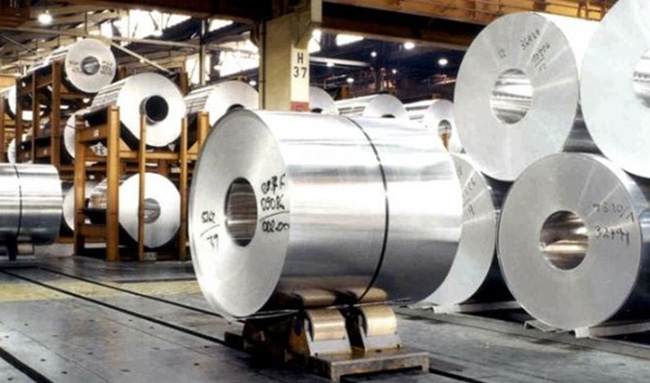 پیچ و خم تأمین مواد اولیه تولید آلومینیوم/ ارزبری یک میلیارد دلاری واردات آلومینا