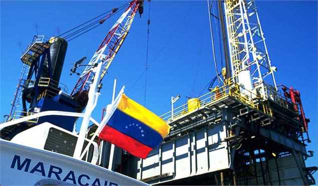ونزوئلا می‌تواند تولید نفت خود را تا پایان ۲۰۲۱ چهار برابر کند