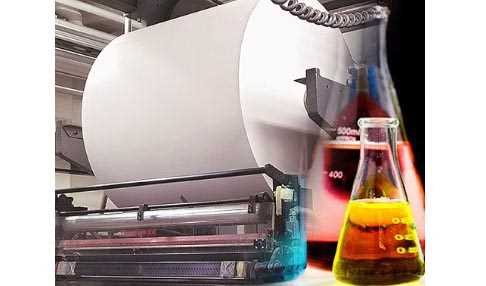 5 ماده شیمیایی پرکاربرد در کاغذسازی را بشناسید