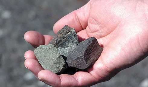 میزان ذخایر سنگ‌آهن کشور چقدر است؟