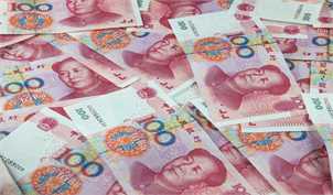 سهم یوآن چین از ذخایر ارزی جهان رکورد جدیدی ثبت کرد