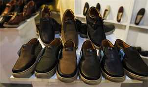کاهش ۵۰ درصدی تولید کفش/ از صادرات کفش حمایت نمی‌شود