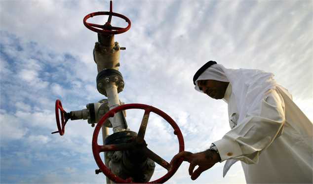 رویترز : عربستان و امارات برای تولید نفت به توافق رسیدند