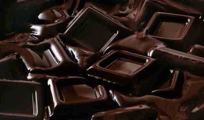 کام شیرین بازار شکلات ایران