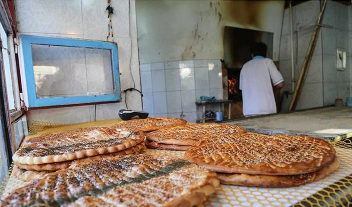 تعیین قیمت نان در دستور کار ستاد اقتصادی دولت است