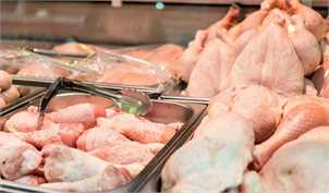 افزایش ۱۰.۵ درصدی عرضه گوشت مرغ و طیور در بهار ۱۴۰۰