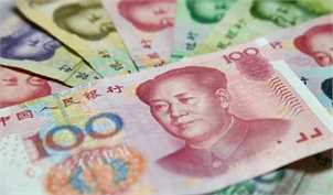 بانک‌های مرکزی جهان استفاده از یوآن چین را تسریع می‌کنند