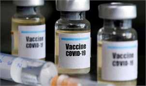 یک میلیون و ۱۳۰ هزار دوز واکسن کرونا امروز وارد کشور شد