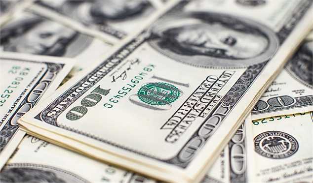 آمریکا در ۶ هفته گذشته ۲.۲ میلیون دلار یارانه نقدی پرداخت کرد