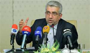 وعده های وزیر نیرو برای حل مشکل خوزستان