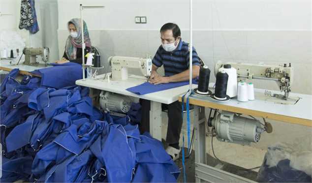 قاچاق کالا از بنگلادش و چین به علت افزایش قیمت مواد‌اولیه و هزینه‌های تولید/ کمبود نیرو کار در صنعت پوشاک