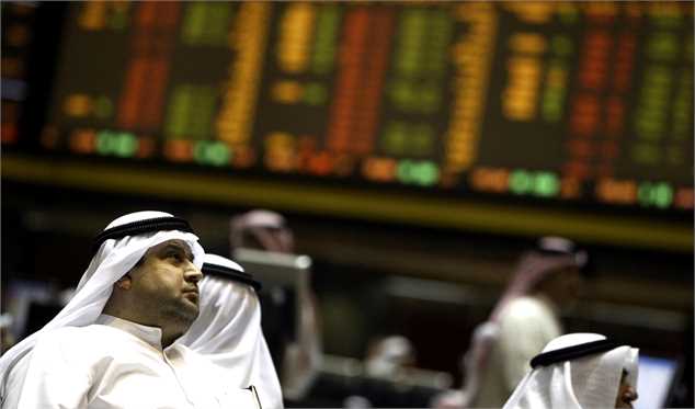 ارزش سهام عربستان سعودی به بالاترین سطح از ۲۰۰۸ رسید