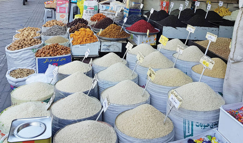 کاهش قیمت برنج در گرو کاهش نرخ ارز نیمایی و صدور مجوز واردات