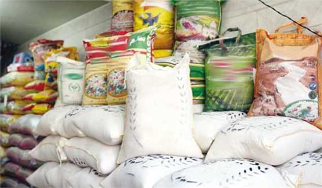 قیمت برنج ایرانی و هندی