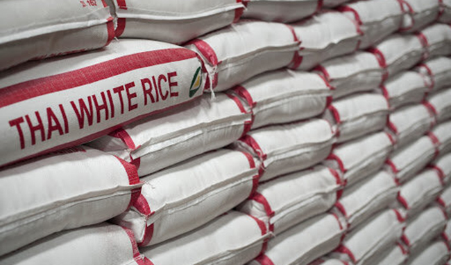 برنج تایلندی، صدرنشین جدول افزایش قیمت در تیرماه ۱۴۰۰ شد