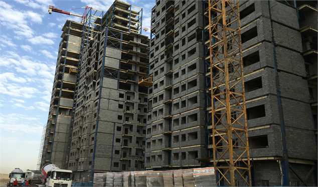 شاوردیان: رکود ساخت و ساز باعث گرانی افسارگسیخته قیمت مسکن شده است