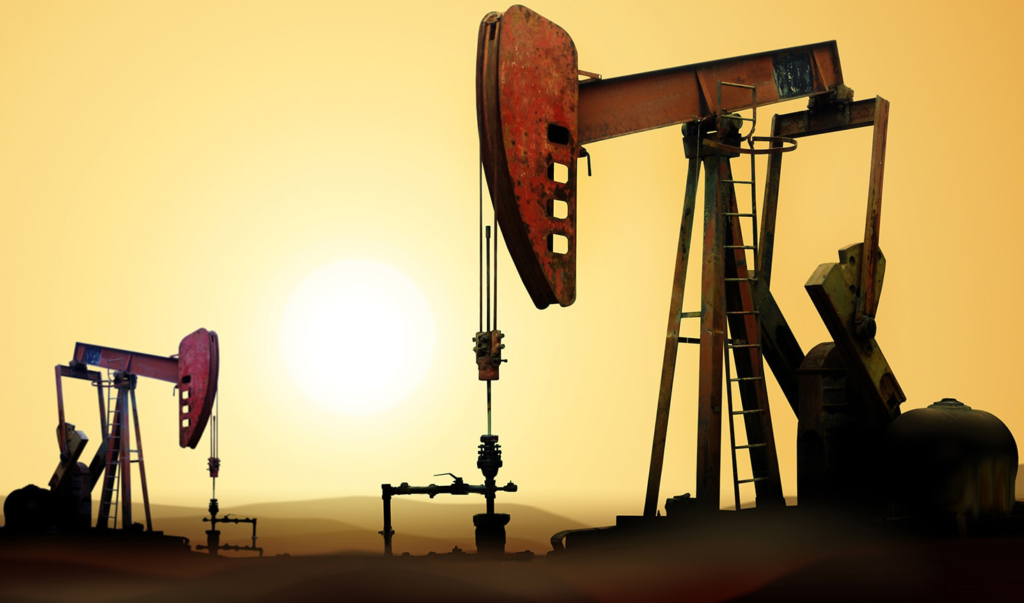 سرمایه گذاری ۳۰۵ میلیون دلاری پاکستان در نفت خاورمیانه