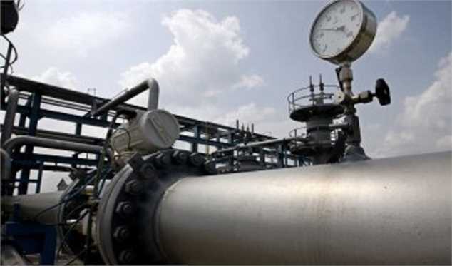 کاهش 41 میلیون مترمکعبی صادرات گاز ایران به عراق