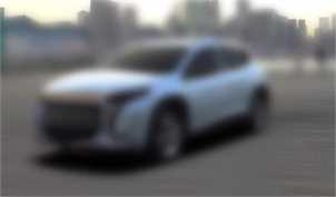 آخرین اطلاعات از کراس اوور جدید ایران خودرو