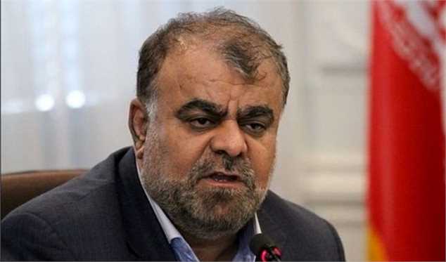 وزیر راه و شهرسازی: مردم نگران تامین مسکن نباشند
