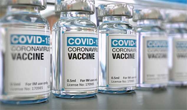 ۵۰ میلیون دوز واکسن دیگر از چین وارد می‌شود