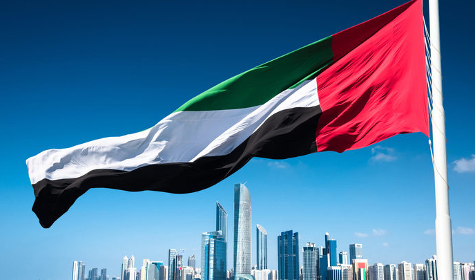 ماراتن شش ماهه امارات برای توافق اقتصادی با ۸ کشور