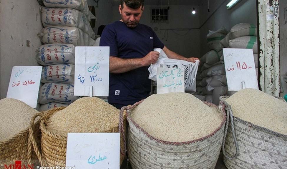 درخواست انجمن واردکنندگان برنج از دولت: اجازه دهید برنج بی‌کیفیت وارد کنیم!