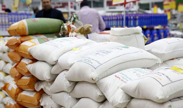 واردکنندگان برنج دست به دامن رئیس جمهور شدند