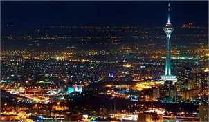 ۴۰۰ هزار مشترک تهرانی، ۳۰ برابر حد مجاز برق مصرف کردند