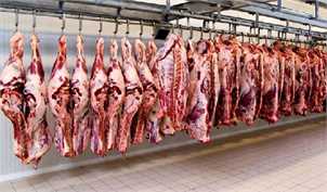 قیمت نیم شقه گوسفندی در میادین تره بار