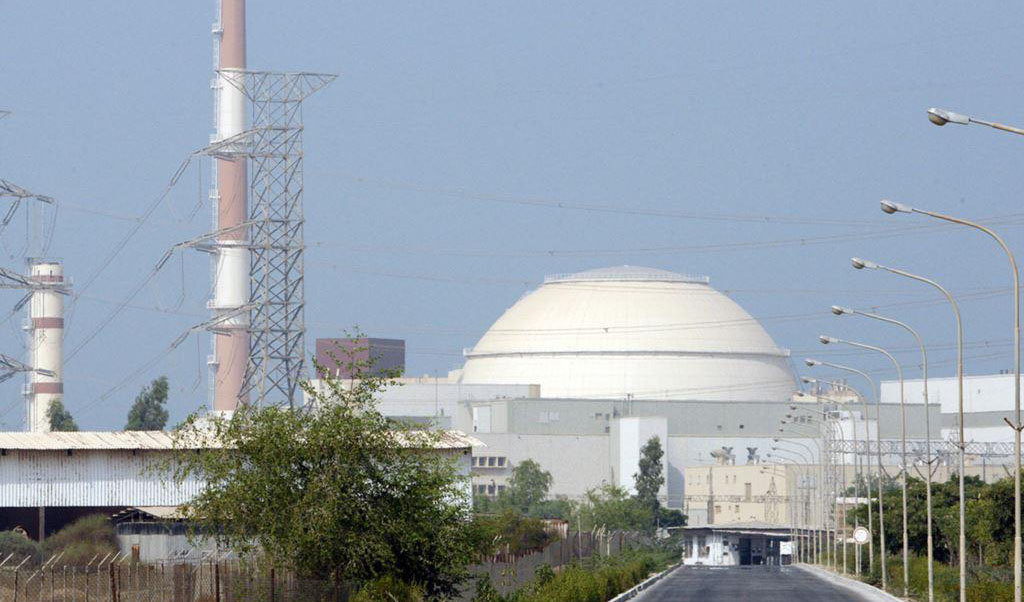 رئیس جمهوری : ظرفیت نیروگاه اتمی بوشهر سه برابر افزایش می یابد