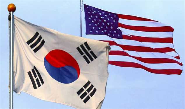 ادامه همکاری کره جنوبی و آمریکا در زمینه دارایی‌های بلوکه ایران